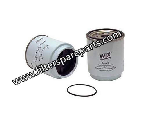 33995 WIX Fuel/Water Separator